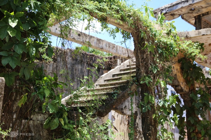 Ngôi trường sót lại sau cuộc chiến 81 ngày đêm ở Quảng Trị - 7