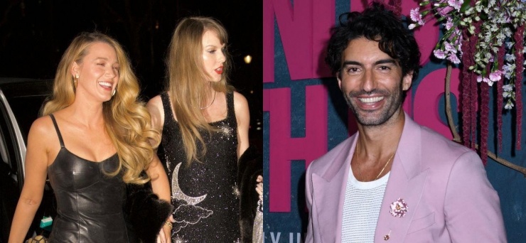 Phía Taylor Swift chỉ thông báo về lịch trình của cô trong trường hợp bị "buộc" phải xuất hiện.