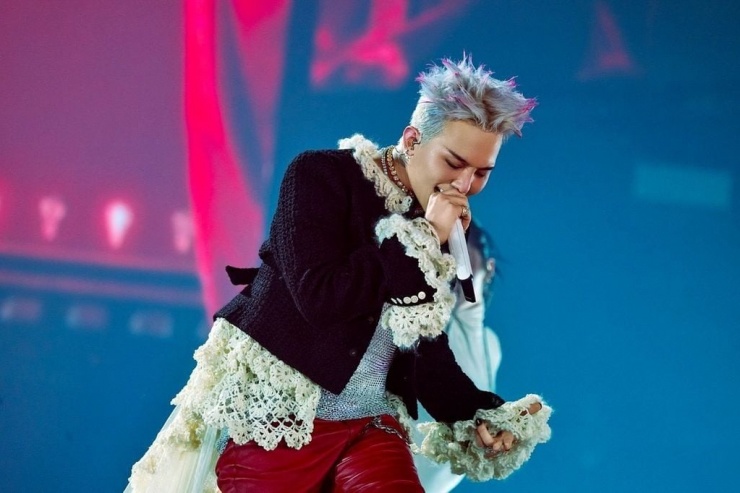 Không có chuyện "vé nội bộ" ở concert G-Dragon tại Ocean City, cẩn thận lừa đảo - 3