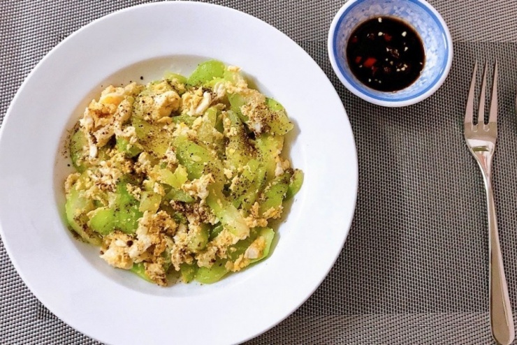 Loại quả rẻ bèo, bán đầy ở chợ Việt, hỗ trợ kiểm soát huyết áp và ổn định đường huyết, chế biến thành nhiều món ngon - 6