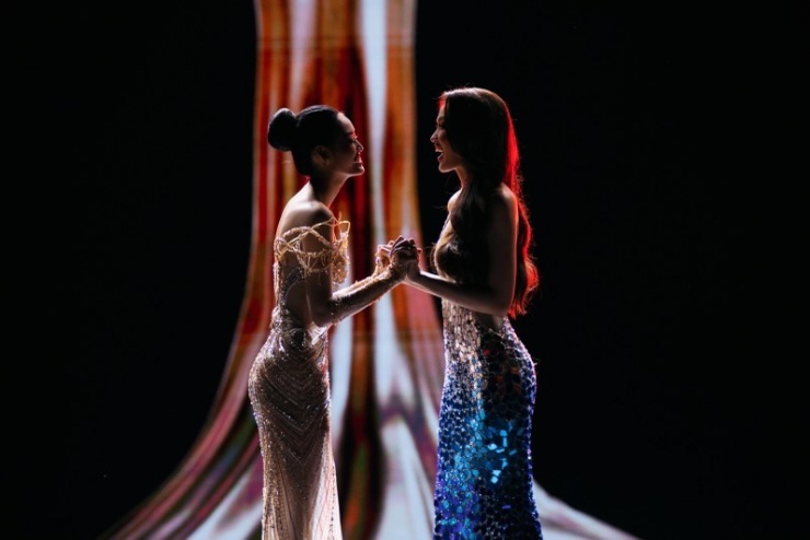Hành trình đăng quang Miss Grand Vietnam 2025 của Yến Nhi - 11
