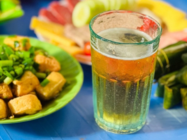 Chuyên gia dinh dưỡng khẳng định bia đang bị hiểu lầm