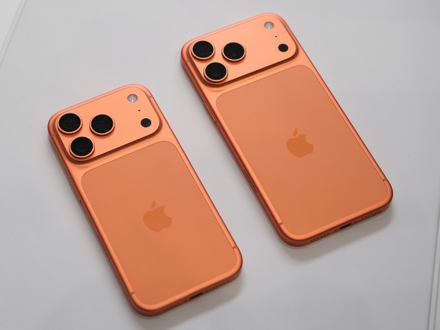 Chi phí sửa chữa iPhone 17 cao nhất 799 USD