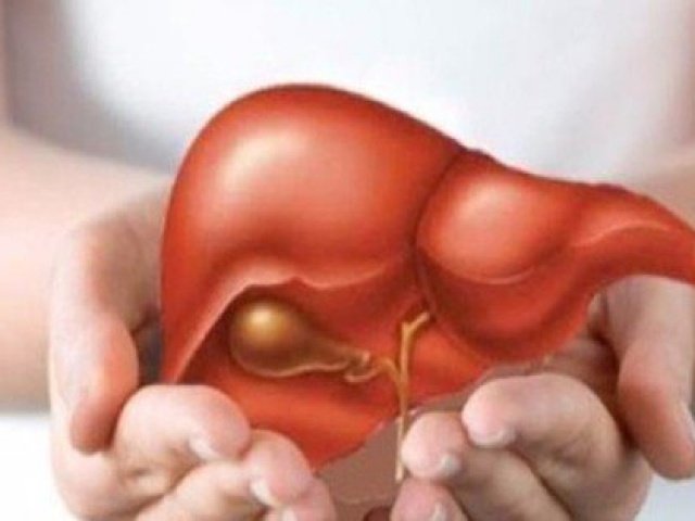 Giải độc gan - 5 thực phẩm quen thuộc bạn nên ăn mỗi ngày