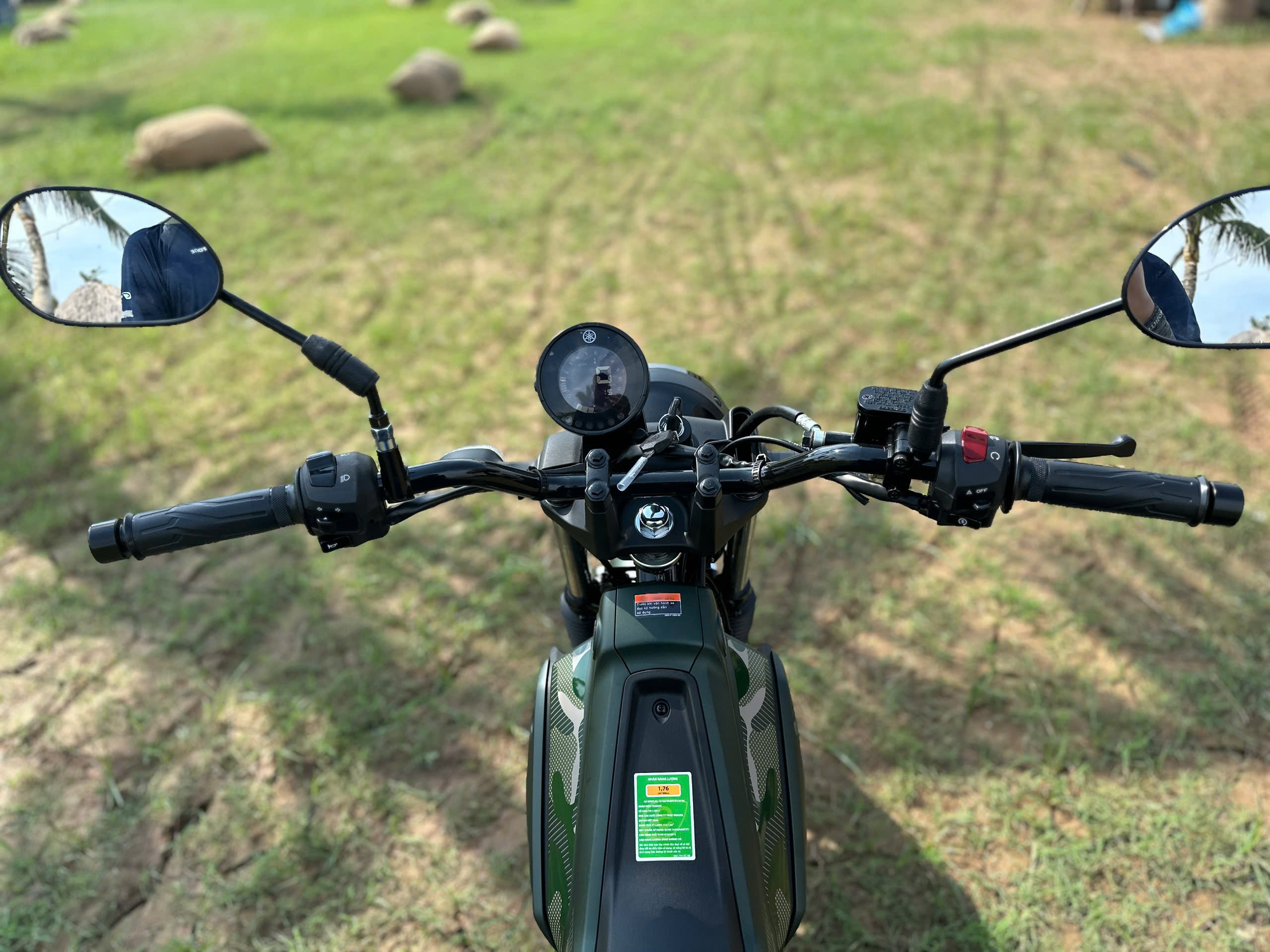 Yamaha PG-1 phiên bản đặc biệt có giá gần 35 triệu đồng - 7