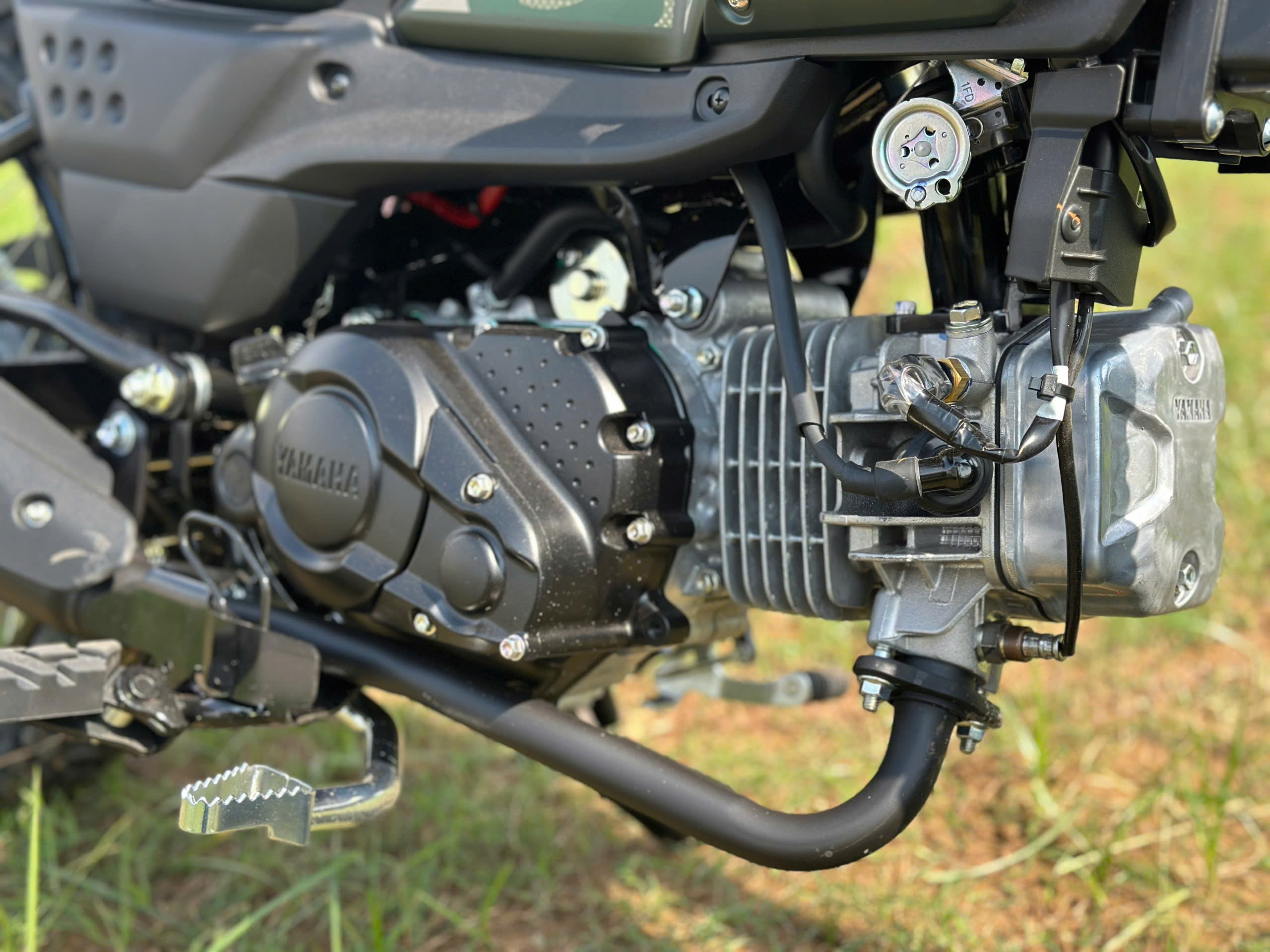 Yamaha PG-1 phiên bản đặc biệt có giá gần 35 triệu đồng - 9