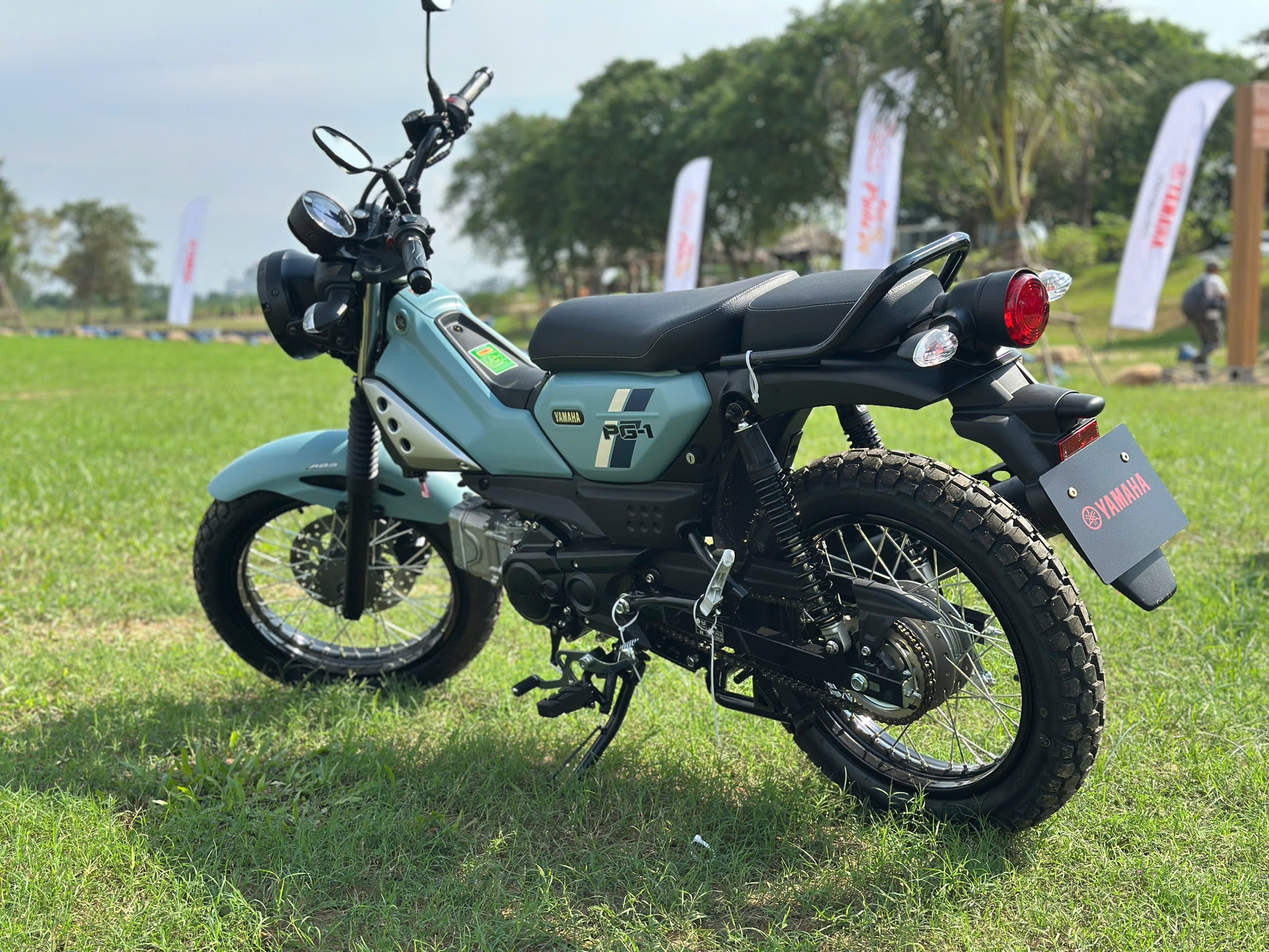 Yamaha PG-1 phiên bản đặc biệt có giá gần 35 triệu đồng - 5