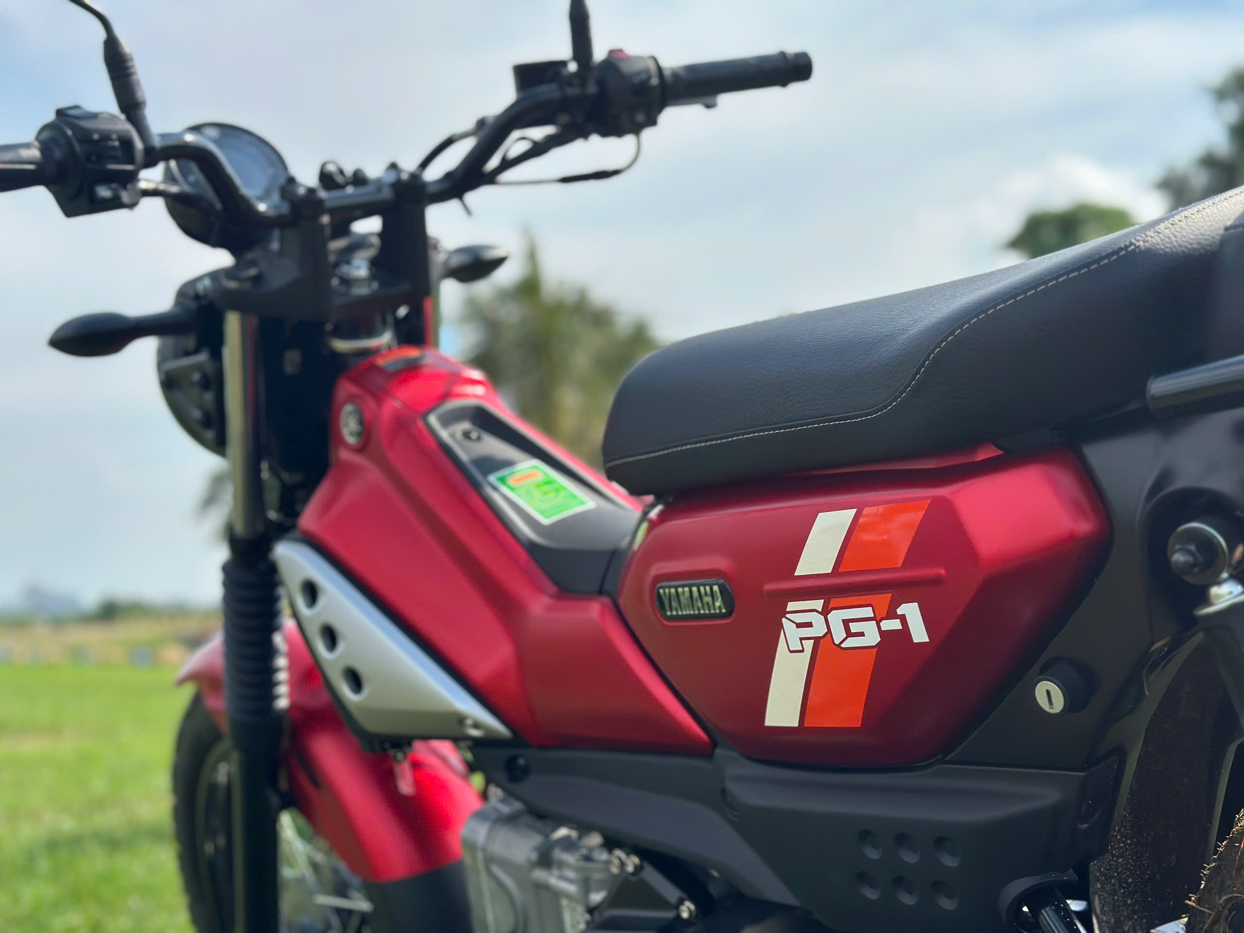Yamaha PG-1 phiên bản đặc biệt có giá gần 35 triệu đồng - 4