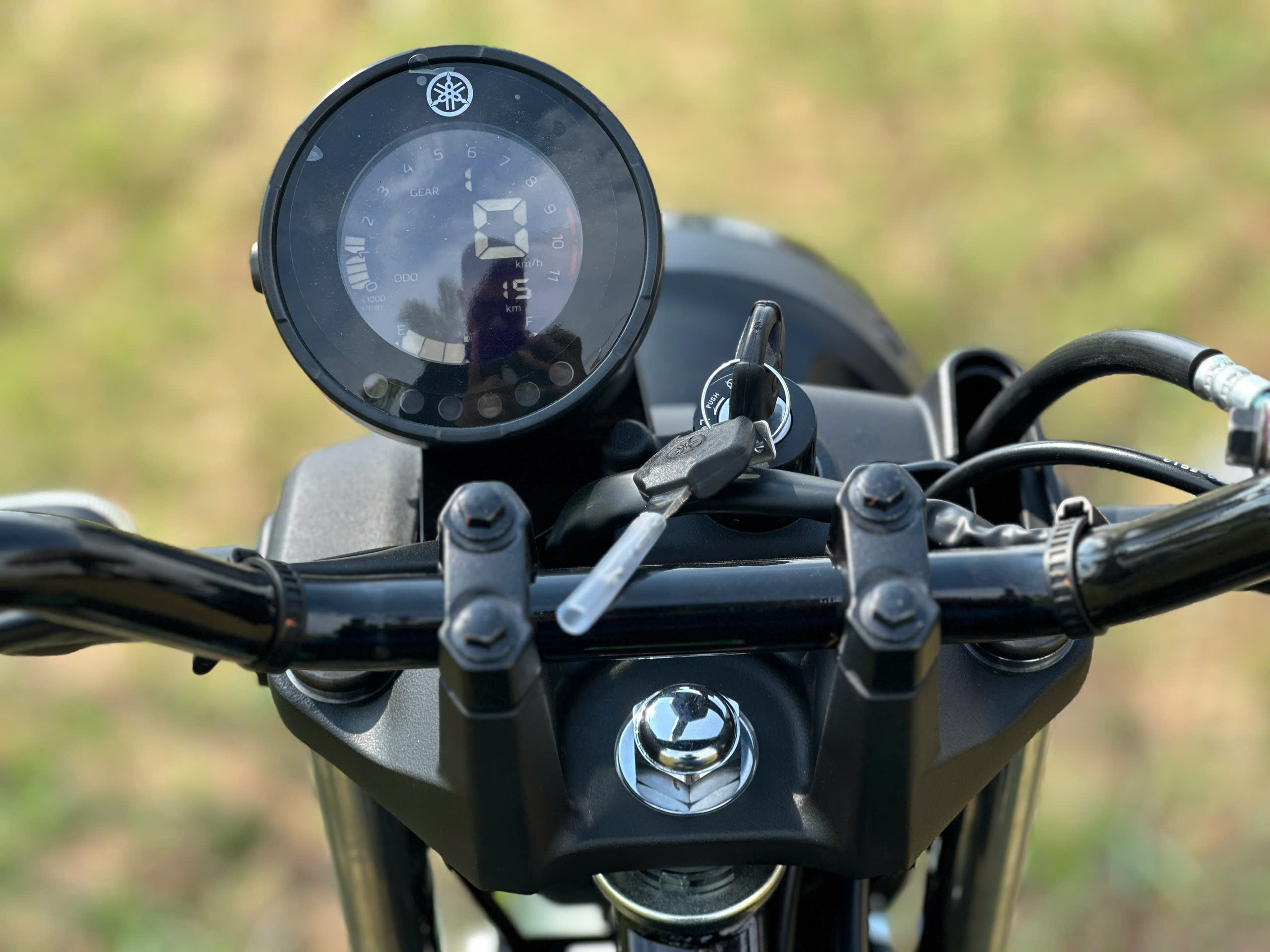 Yamaha PG-1 phiên bản đặc biệt có giá gần 35 triệu đồng - 8