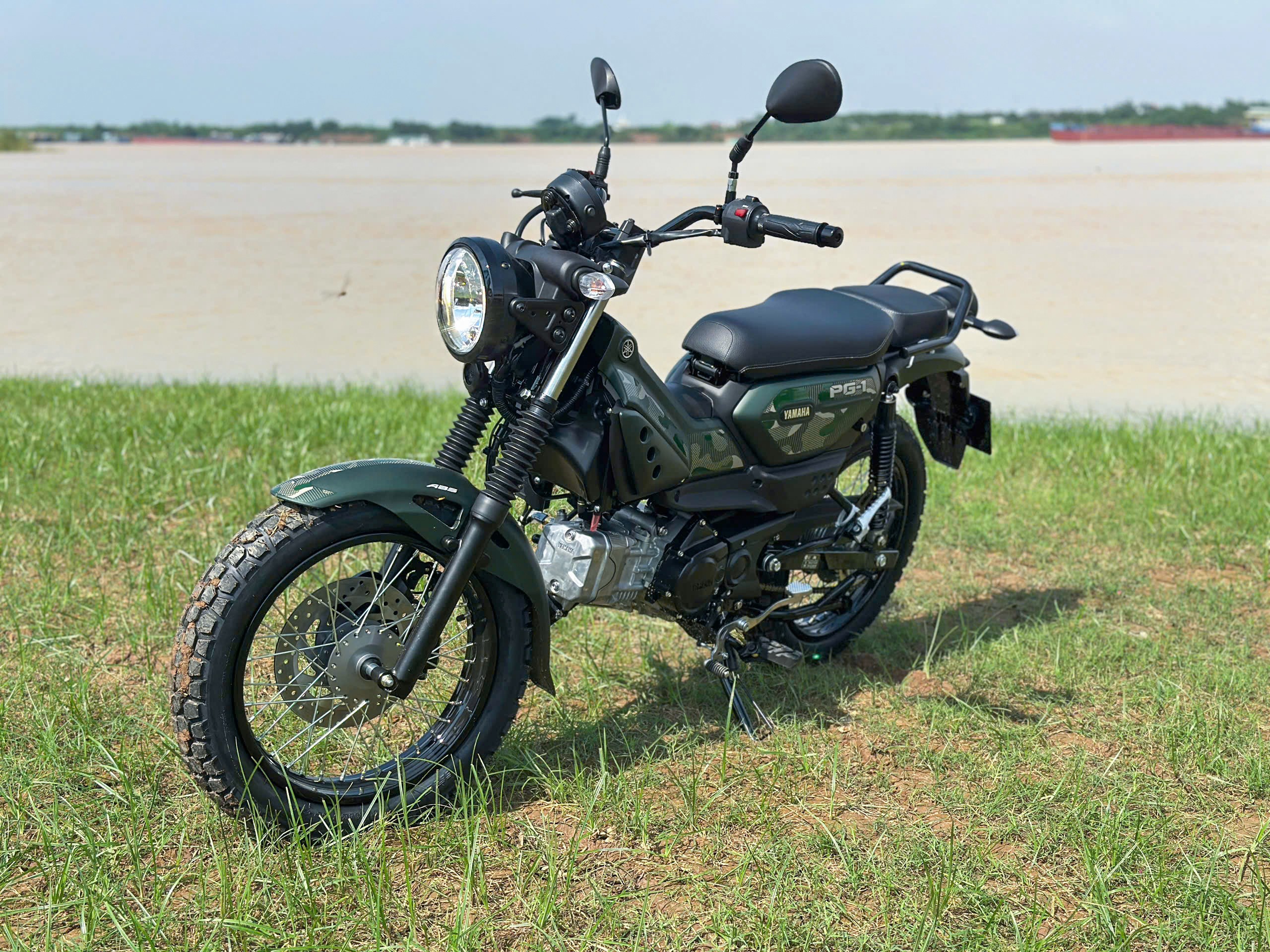 Yamaha PG-1 phiên bản đặc biệt có giá gần 35 triệu đồng - 1