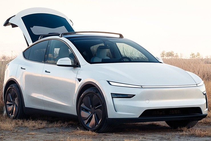 Sự giảm giá của xe điện giúp người tiêu dùng dễ tiếp cận hơn.