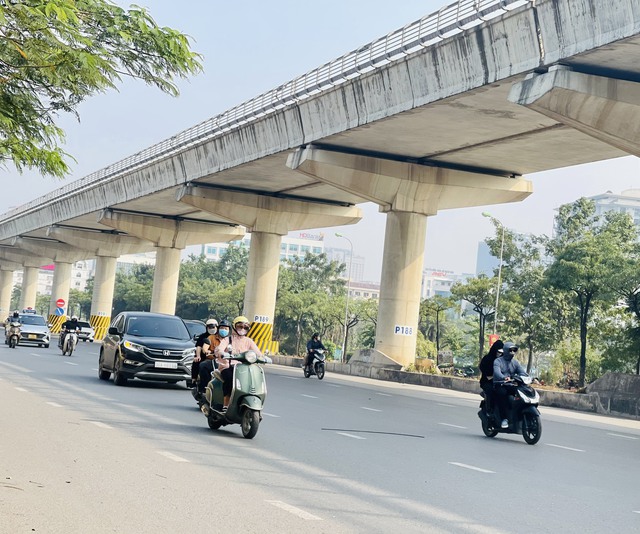 Theo dự báo thời tiết vào cuối tháng 9, miền Bắc sẽ đón những đợt không khí lạnh đầu tiên của mùa Đông 2025.
