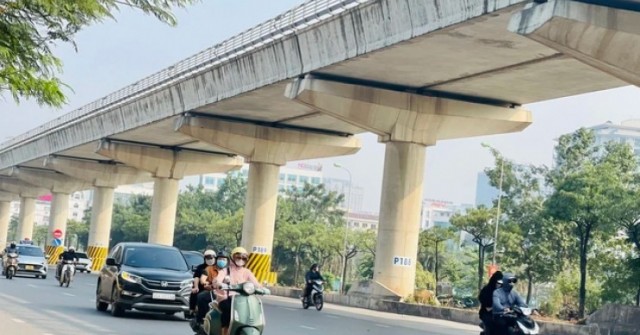 Khối không khí lạnh sắp tràn về, thời tiết Hà N...