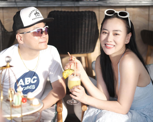 Con chung con riêng của Shark Bình và Phương Oanh được nuôi dạy kiểu &#39;nhà giàu vượt sướng&#39; như thế nào? - 6