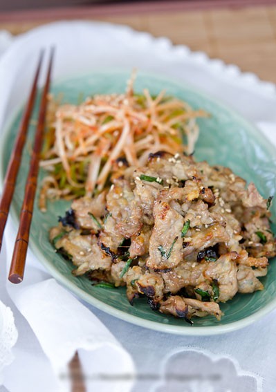 Mùa thu, đừng quên thưởng thức món ngon hỗ trợ thải độc gan, kháng khuẩn và dưỡng nhan với loại rau độc đáo này - 6