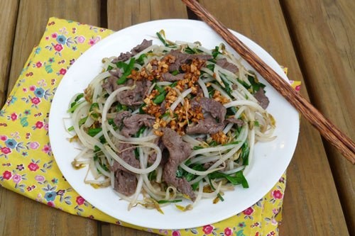 Mùa thu, đừng quên thưởng thức món ngon hỗ trợ thải độc gan, kháng khuẩn và dưỡng nhan với loại rau độc đáo này - 8