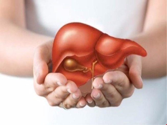 Giải độc gan - 5 thực phẩm quen thuộc bạn nên ăn mỗi ngày - 1