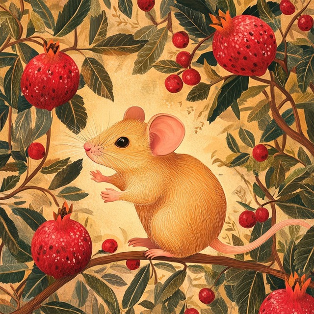 Con giáp Tý làm việc chăm chỉ, coi tiền bạc là mục tiêu để đảm bảo một tuổi già đủ đầy, không phụ thuộc vào con cháu. Ảnh minh họa