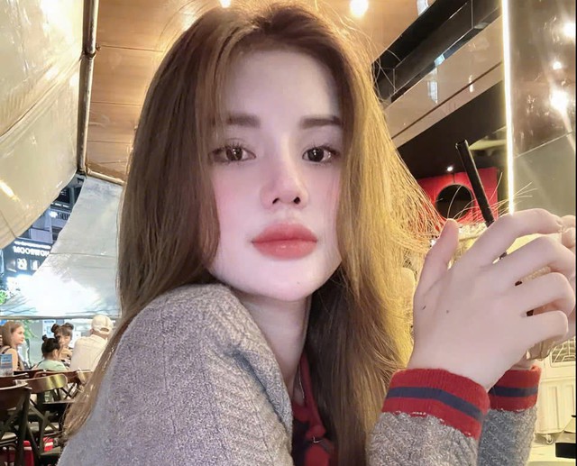 Lê Phạm Hiểu Ly (tên gọi khác là Meo, Ly Meo; SN 2001).