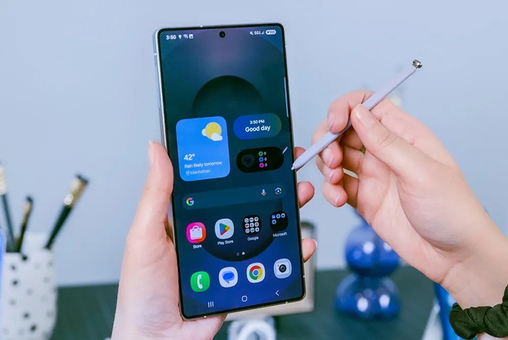 Đây sẽ là câu trả lời của Samsung đối với iOS 26 mà Apple chuẩn bị phát hành.
