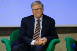 Tại sao Bill Gates lại trở nên nghèo đi?