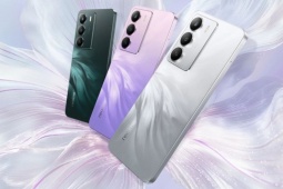 Thời trang Hi-tech - Realme P3 Lite ra mắt: Pin 6.000 mAh, màn hình 120Hz, giá nhỉnh 3 triệu đồng