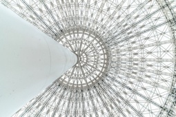 Đại gia đứng sau vòm thép lớn nhất hành tinh của Việt Nam có quy mô khủng thế nào?