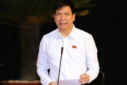 Bắt nguyên Giám đốc Sở Giáo dục và Đào tạo tỉnh Thanh Hóa