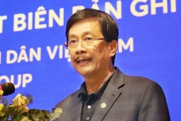 Kinh doanh - Novaland chi nghìn tỷ thâu tóm dự án BĐS của "ông lớn" KCN Thái Lan