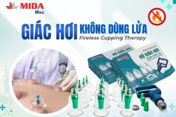 Giải pháp chăm sóc sức khỏe bền vững tại nhà