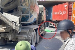 Tin tức trong ngày - Luật sư nói về tính chất đê hèn trong vụ tài xế cố tình cán chết nữ sinh ở Hà Nội