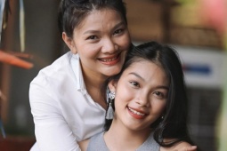 Kiều Trinh: 'Thanh Tú bình yên sau 6 năm rời showbiz và sắp kết hôn'