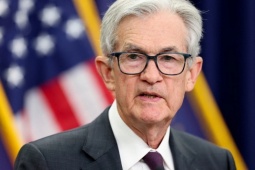 Kinh doanh - Fed chuẩn bị giảm lãi suất lần đầu năm 2025