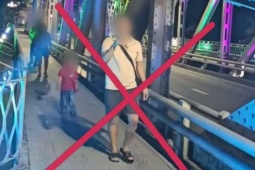 Xác minh TikToker đăng clip 'nói xấu' con gái Huế