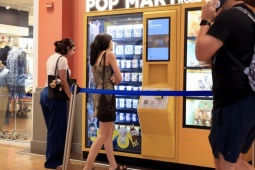 Kinh doanh - Cơn sốt Labubu hạ nhiệt, “thổi bay” 16,7 tỷ USD vốn hóa Pop Mart