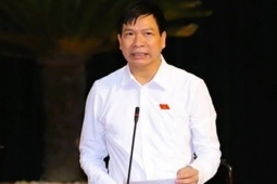 Tin tức trong ngày - Đồng ý khởi tố, bắt tạm giam đối với ông Trần Văn Thức, đại biểu Quốc hội