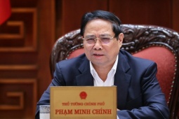 Thủ tướng: Năm 2025 sẽ thông toàn tuyến cao tốc từ Cao Bằng tới Cà Mau