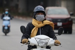 Không khí lạnh đến sớm, mùa đông năm nay sẽ diễn biến thế nào?