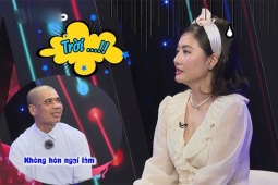 Chàng trai “có căn tu” đi hẹn hò tìm vợ, bất ngờ gặp tình huống "đứng hình"