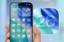 iOS 26 sắp ra mắt: Đây là những điều cần làm ngay với iPhone