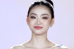 Thời trang - Nguyễn Thị Yến Nhi đăng quang Miss Grand Vietnam 2025