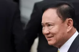 Tin mới về sức khỏe cựu Thủ tướng Thái Lan Thaksin sau 5 ngày ngồi tù