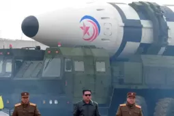 Triều Tiên ra tuyên bố đanh thép về vũ khí hạt nhân