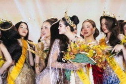 Nhan sắc đời thường của tân h…