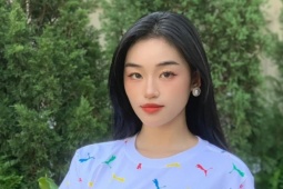 Thời trang - Nhan sắc đời thường của tân hoa hậu Nguyễn Thị Yến Nhi