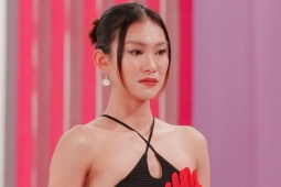 Thí sinh được dự đoán quán quân xin rút khỏi Vietnam's Next Top Model