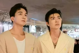 Giải trí - Ba diễn viên được nhận huy hiệu Bác Hồ