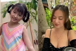 Thời trang - Xuân Nghi tuổi 31 lột xác quyến rũ, khác xa hình ảnh sao nhí ngày nào