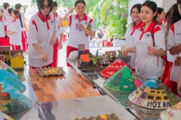 Giáo dục - du học - DẠY HỌC 2 BUỔI/NGÀY: Ưu tiên dạy học tích hợp