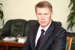 VIDEO: Bộ trưởng Y tế Nga cấp cứu người bệnh trên chuyến bay sang Việt Nam